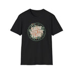 Grow With The Flow T-Shirt