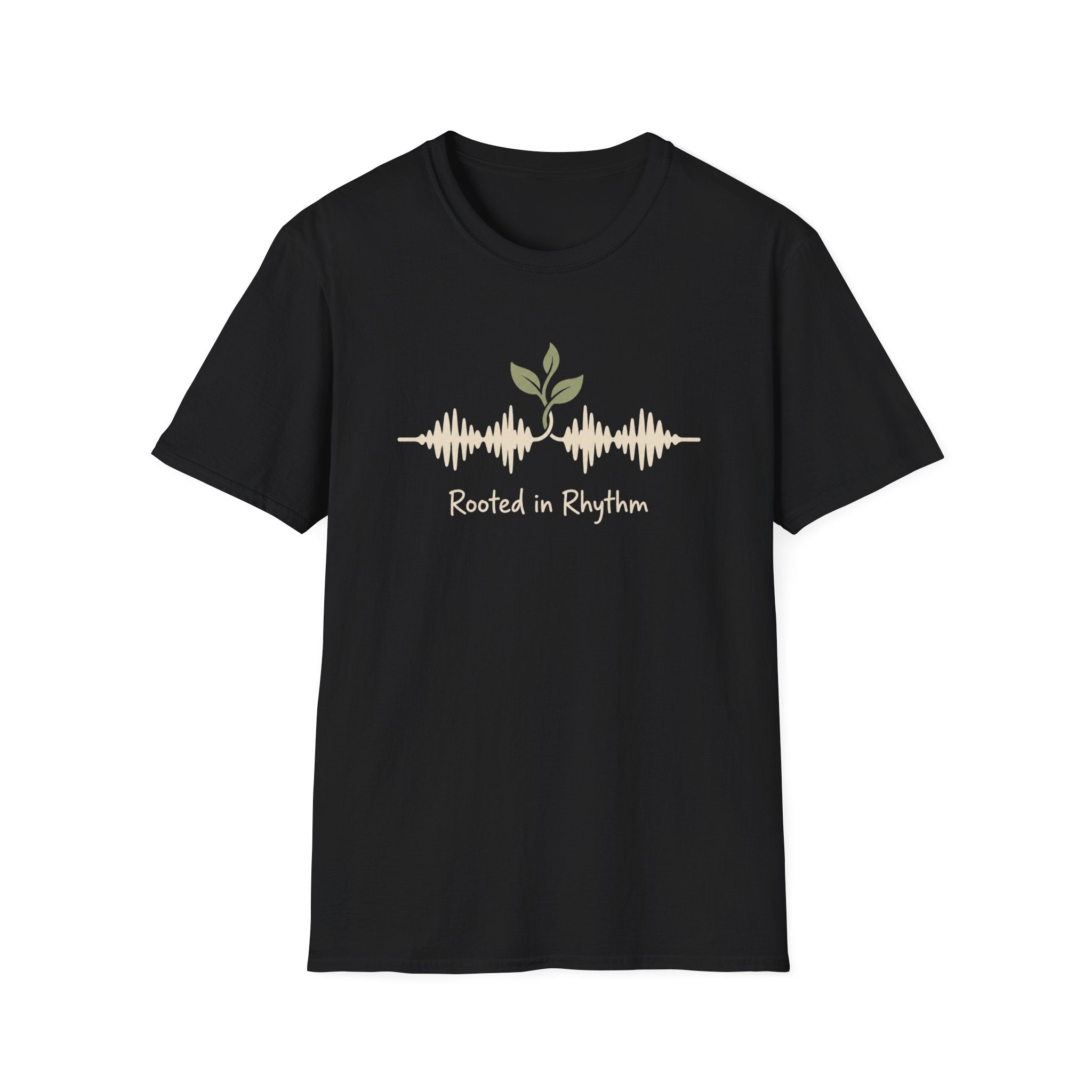 Rooted in Rhythm T-Shirt