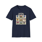 Be All That You Can 'B' T-Shirt