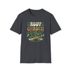 Groove Garden T-Shirt