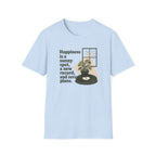 Definition of Happiness T-Shirt