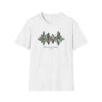 Botanical Beats T-Shirt