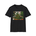 Thad Drive Cozy Vibes T-Shirt