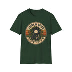 Vinyl & Vines T-Shirt