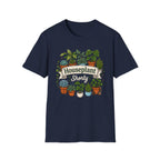 Houseplant Shorty T-Shirt