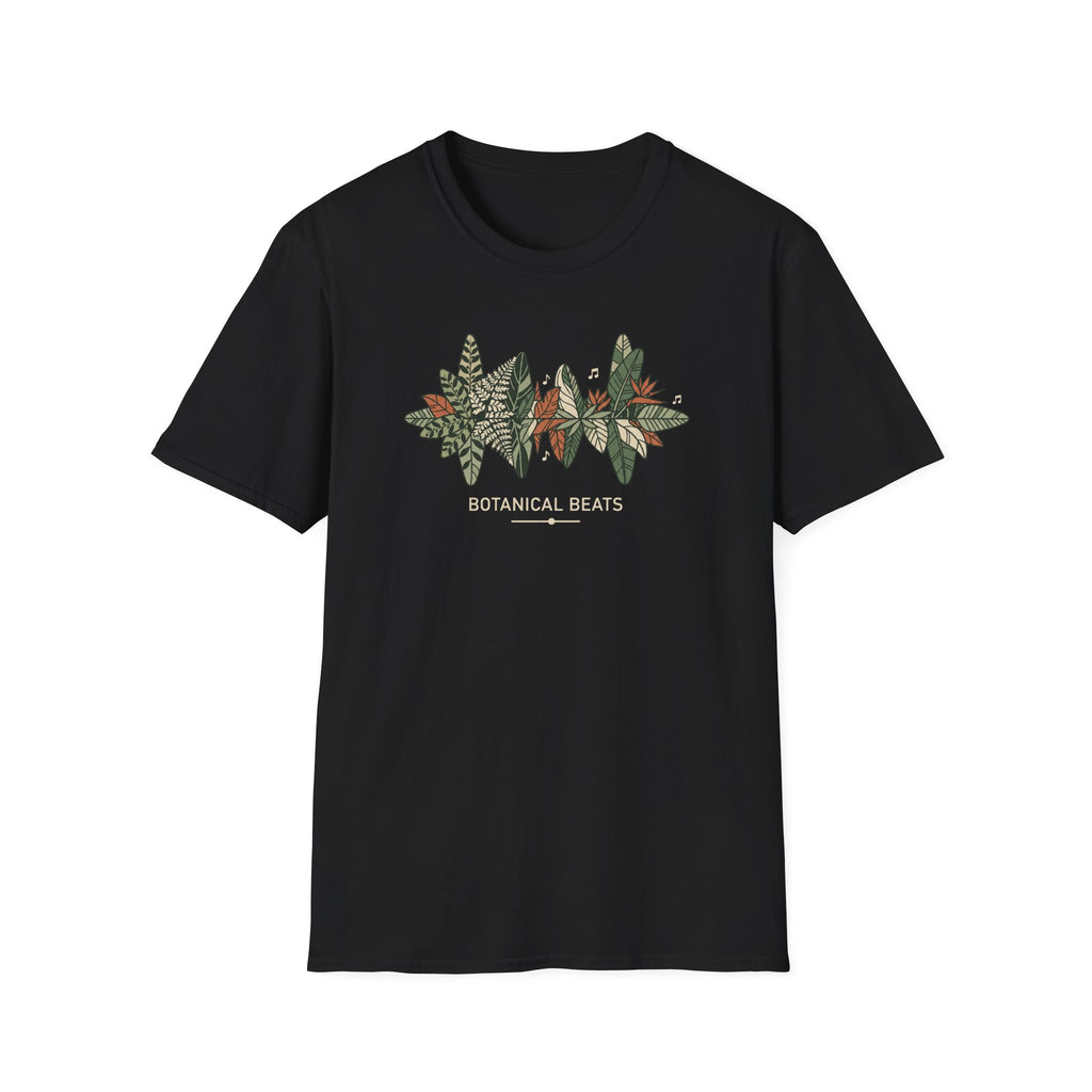 Botanical Beats T-Shirt