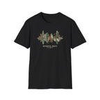 Botanical Beats T-Shirt