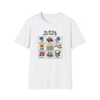 Be All That You Can 'B' T-Shirt