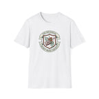 The Botanical Secret Music Society T-Shirt