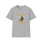 Plant Parent by Day, Vinyl Addict by Night T-Shirt