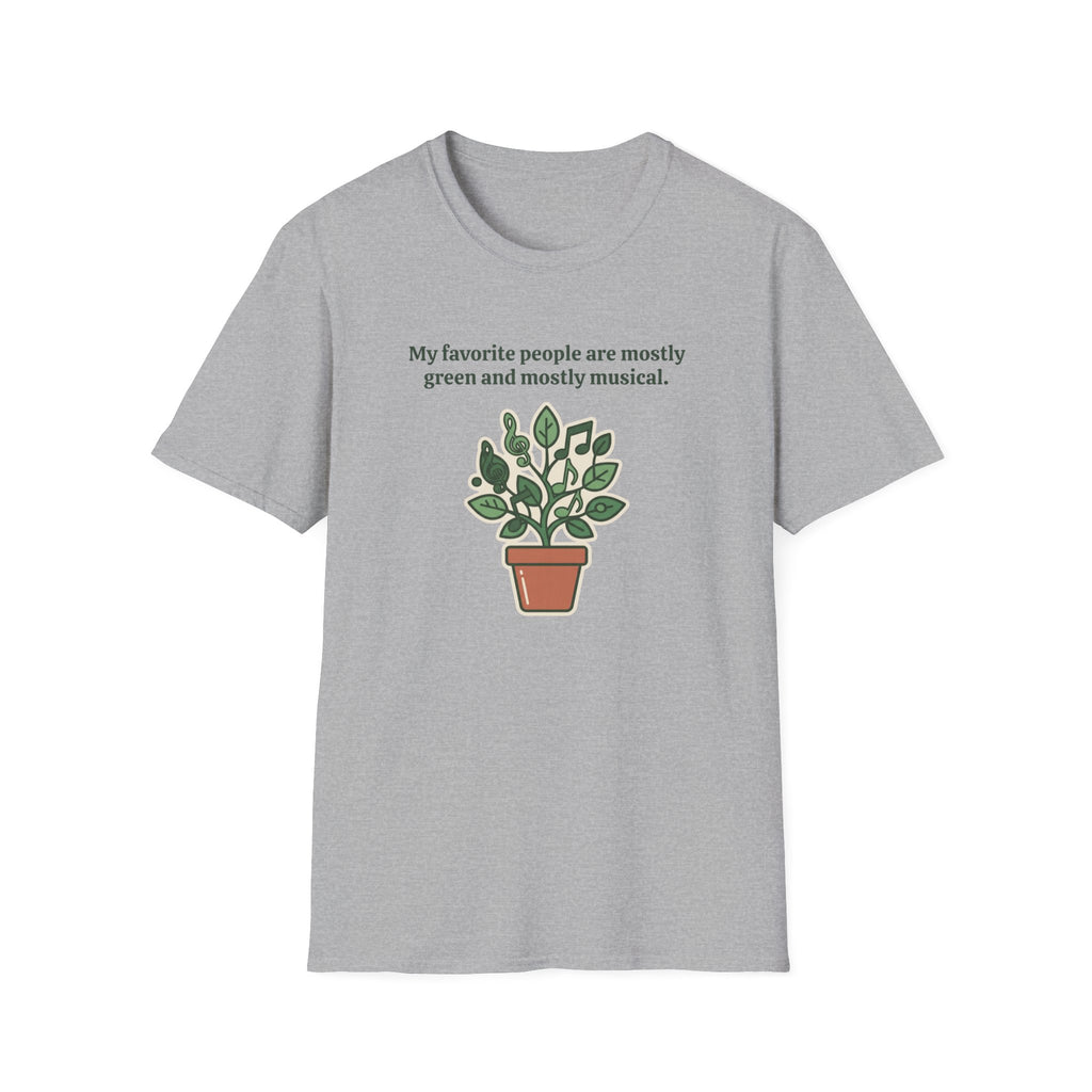 My Favorite People T-Shirt
