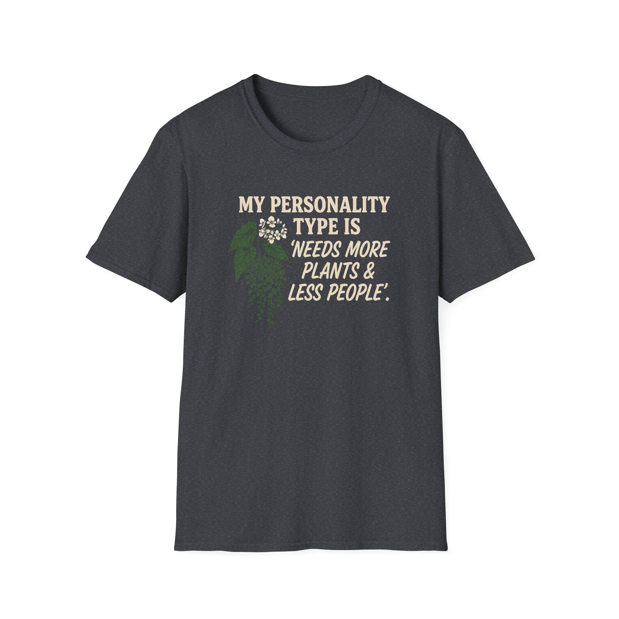 My Personality Type T-Shirt