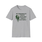 My Personality Type T-Shirt