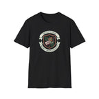 The Botanical Secret Music Society T-Shirt