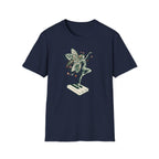 Plant Piano Fairy T-Shirt