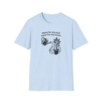 Music for my Soul, Water for my Leaves T-Shirt