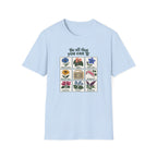Be All That You Can 'B' T-Shirt