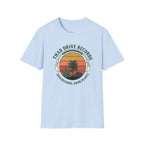 Thad Drive Records T-Shirt