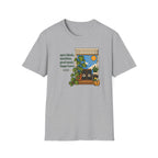 Open Blinds & Sunshine T-Shirt