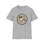 Plant Lover Wreath T-Shirt