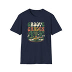 Groove Garden T-Shirt