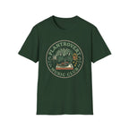 Plantrovert Music Club T-Shirt