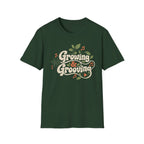 Growing & Grooving T-Shirt