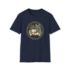 Plant Lover Wreath T-Shirt