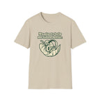 My Plants Help Me Listen Better T-Shirt