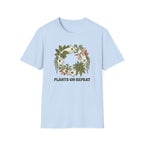 Plants on Repeat T-Shirt