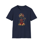 The Cello-Bloom T-Shirt