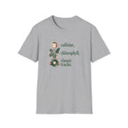 The Three 'C's T-Shirt