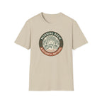 Morning Brew & Botanical Rhythms T-Shirt