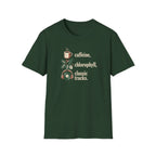 The Three 'C's T-Shirt