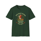 Thad Drive The Daily Blend T-Shirt