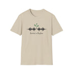 Rooted in Rhythm T-Shirt