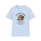 Thad Drive The Daily Blend T-Shirt
