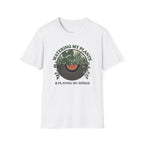 Watering My Plants & Playing My Songs T-Shirt