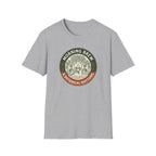 Morning Brew & Botanical Rhythms T-Shirt