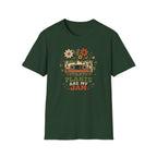 Plants Are My Jam T-Shirt
