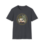Plant Lover Wreath T-Shirt