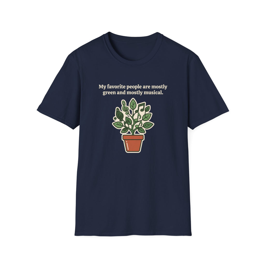 My Favorite People T-Shirt