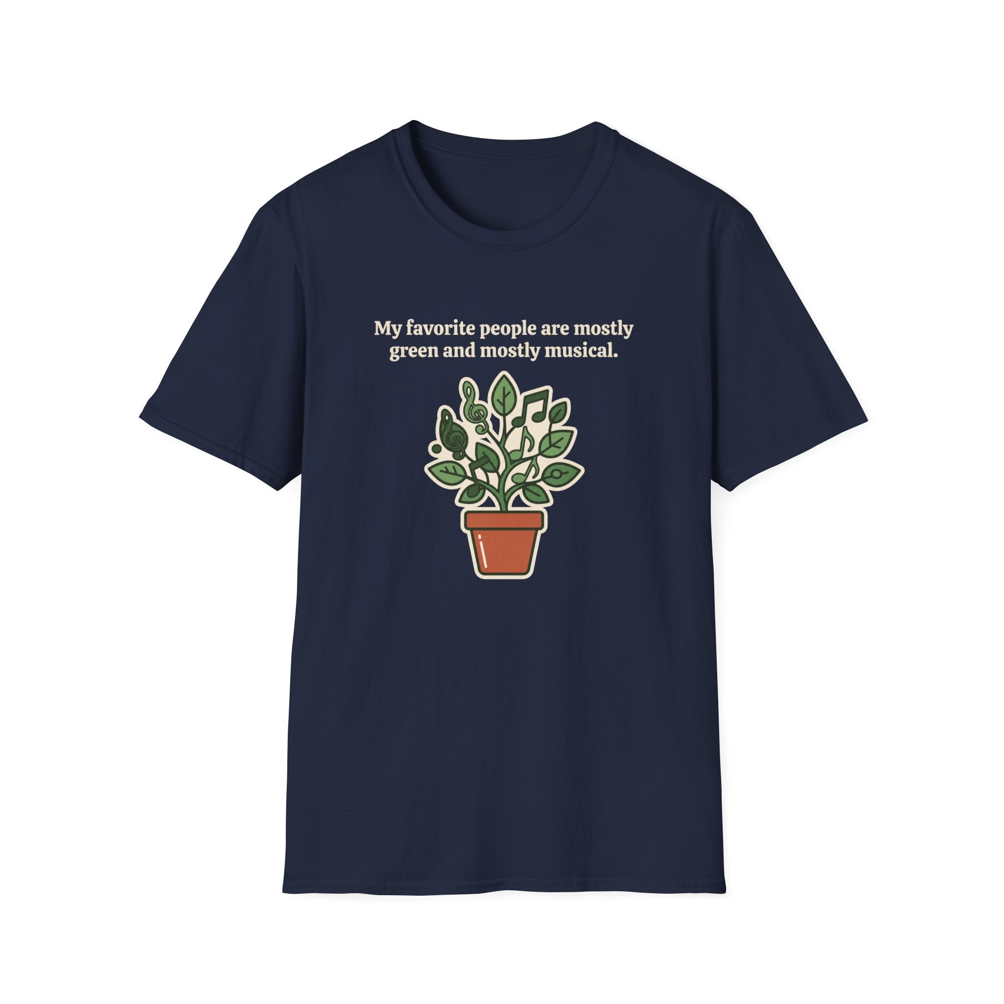 My Favorite People T-Shirt