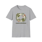 Plants on Repeat T-Shirt