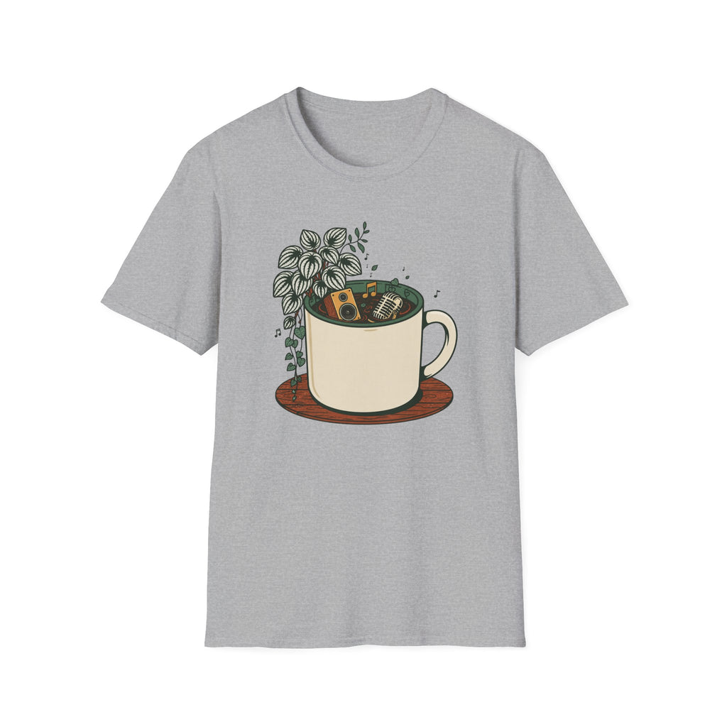 The Morning Blend T-Shirt