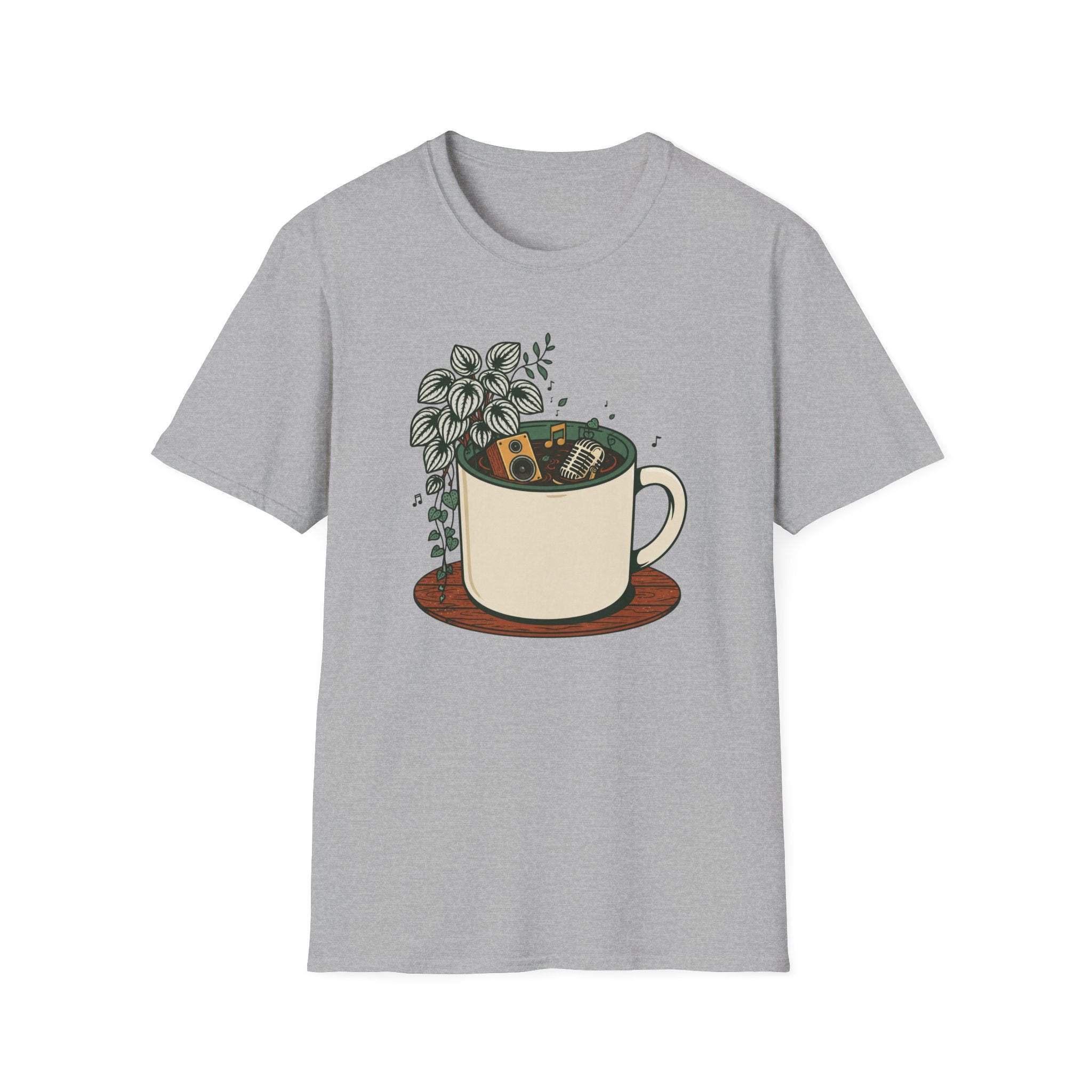 The Morning Blend T-Shirt