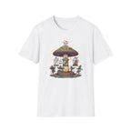 The Mushroom Carousel T-Shirt