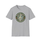 Houseplants & Harmonies T-Shirt