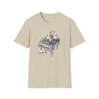 The Grand Piano of Dreams T-Shirt