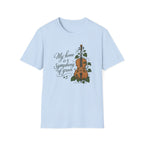My Home is a Symphony of Green T-Shirt